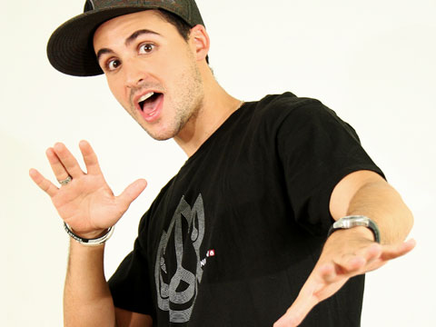 JUAN PABLO ALFONSO 2